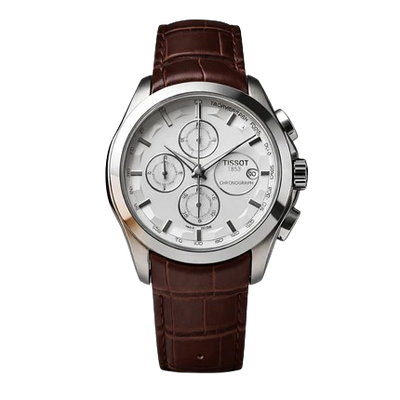 Tissot watch