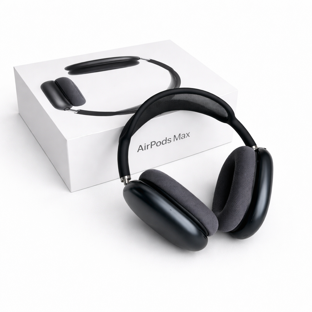 AirPods Max ANC Wireless Premium Headphones