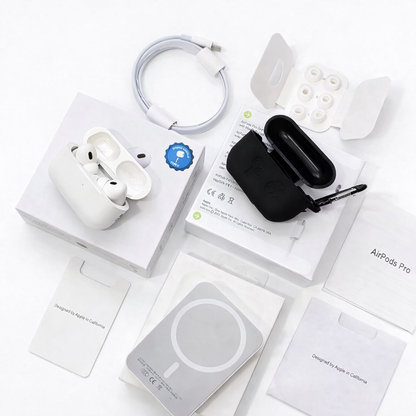 AirPods Pro 2 MagSafe PowerBank Combo