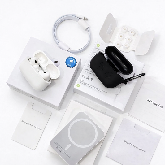 AirPods Pro 2 MagSafe PowerBank Combo