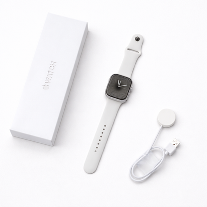 Apple Series 11 Smartwatch Big Dial