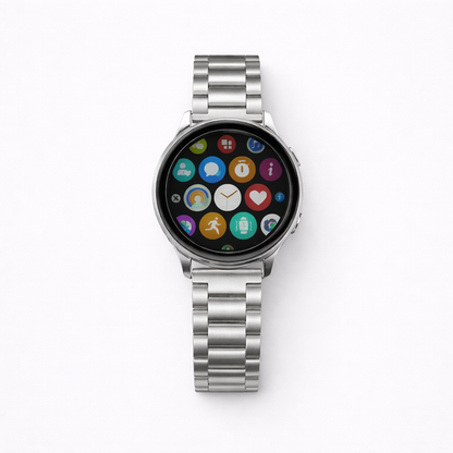 Samsung Active 2 Smartwatch AMOLED Display