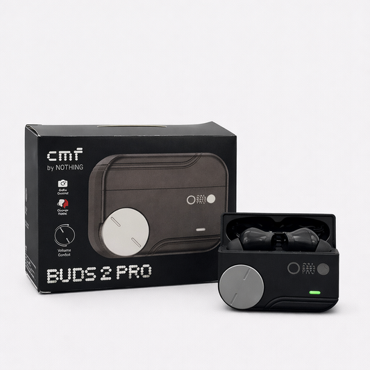 CMF BUDS 2 PRO – GAMING EDITION by Nothing
