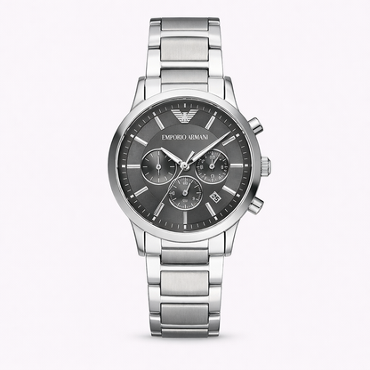 EMPORIO ARMANI – AR2453 RENATO CHRONOGRAPH EDITION