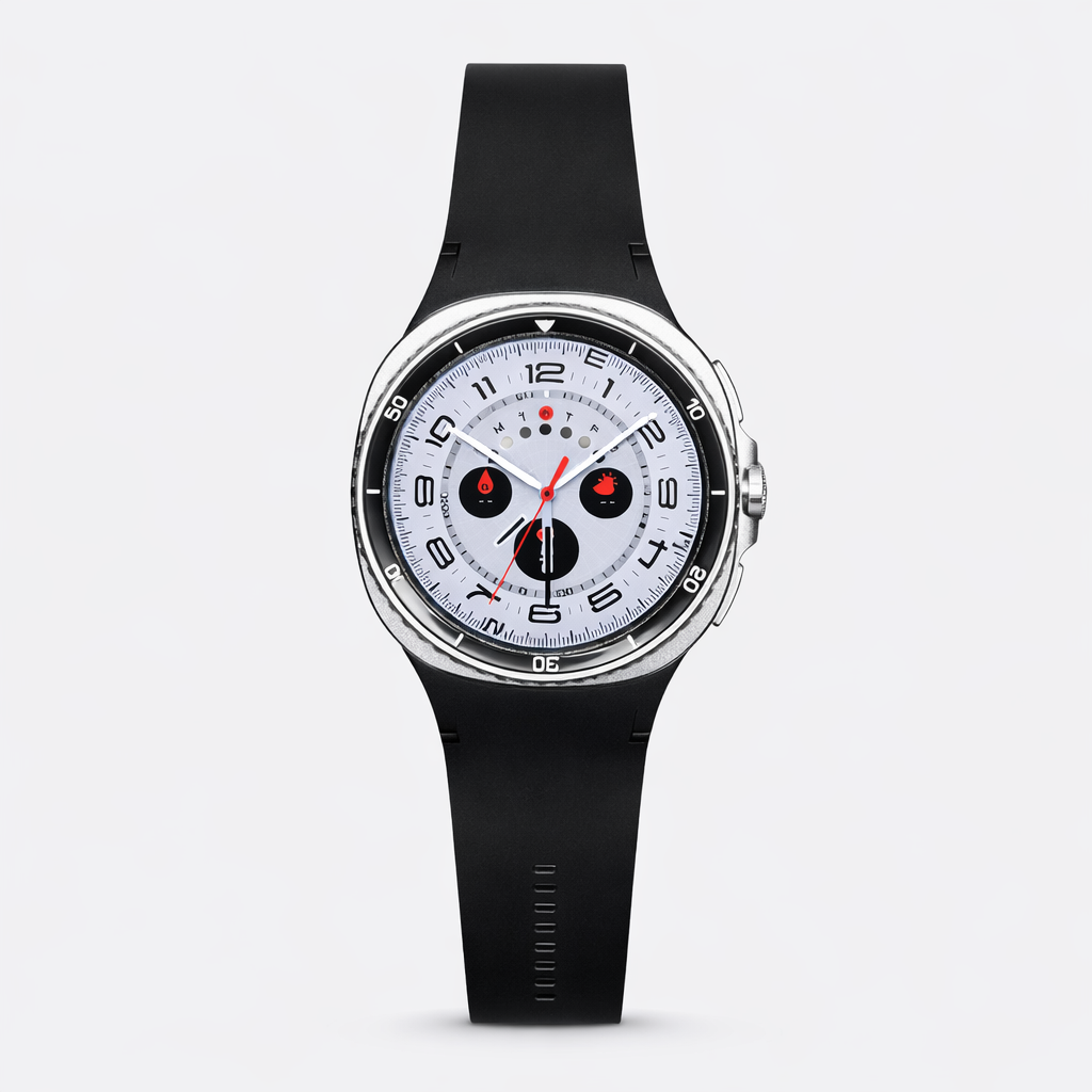 SAMSUNG WATCH8 CLASSIC SMARTWATCH
