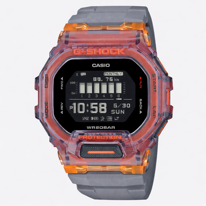 CASIO G SHOCK GBD 200