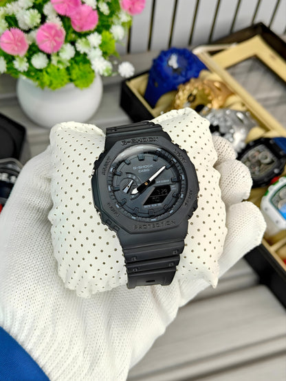 Casio G-Shock Style Analog Digital Watch