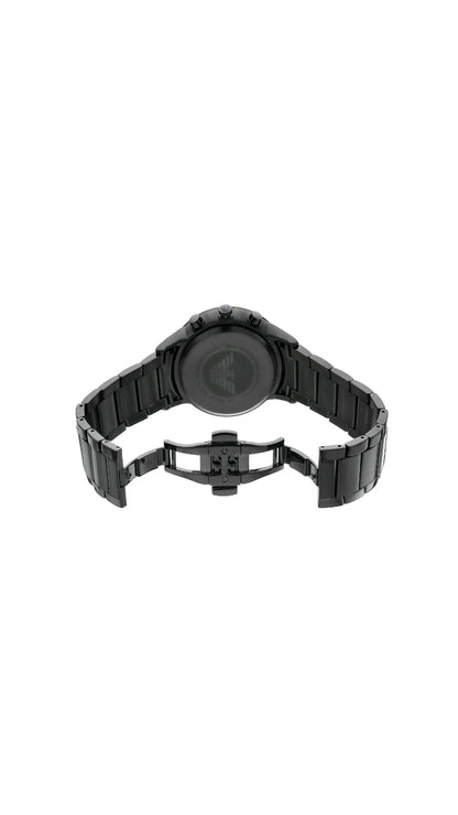 EMPORIO ARMANI – RENATO AR2453 BLACK EDITION
