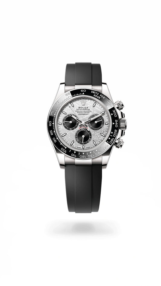 Rolex Daytona  Cosmograph Daytona Reverse Panda Dial
