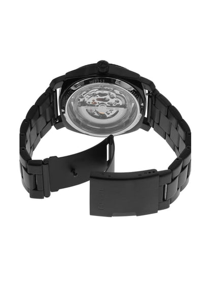 FOSSIL – MODERN MACHINE AUTOMATIC ME3253 BLACK EDITION