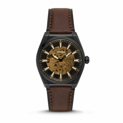 FOSSIL Bannon Automatic Analog Watch
