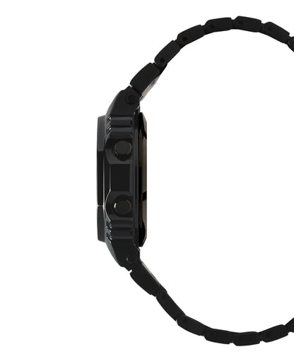 Casio G-Shock Full Metal Black Digital Tough Solar Watch for Men