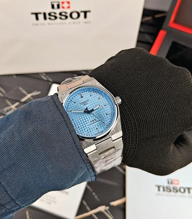 Tissot PRX Powermatic 80
