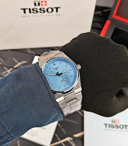 Tissot PRX Powermatic 80