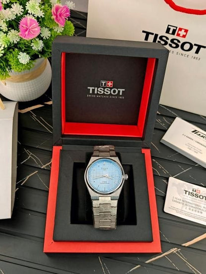 Tissot PRX Powermatic 80