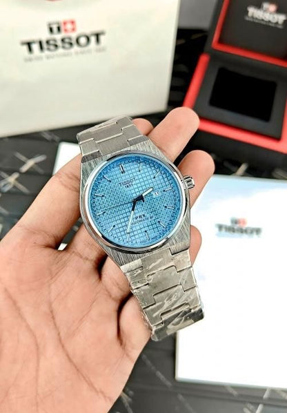 Tissot PRX Powermatic 80