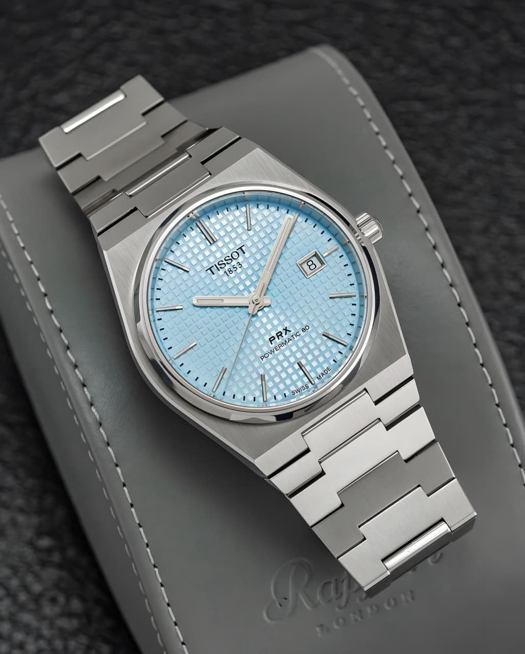 Tissot PRX Powermatic 80