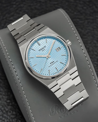 Tissot PRX Powermatic 80