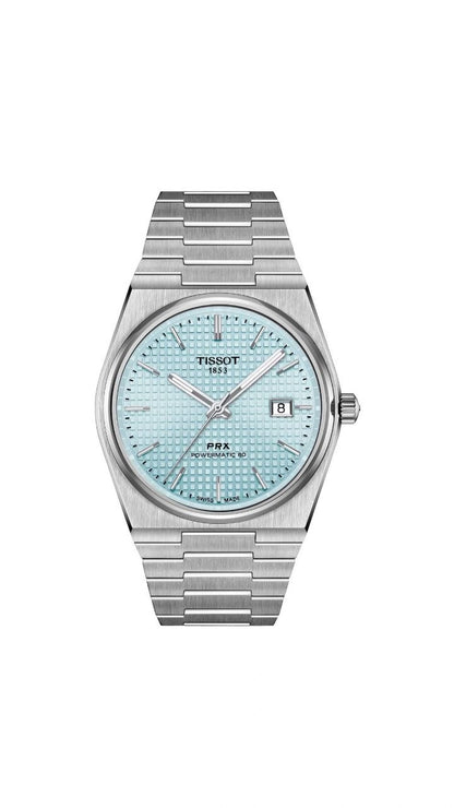Tissot PRX Powermatic 80