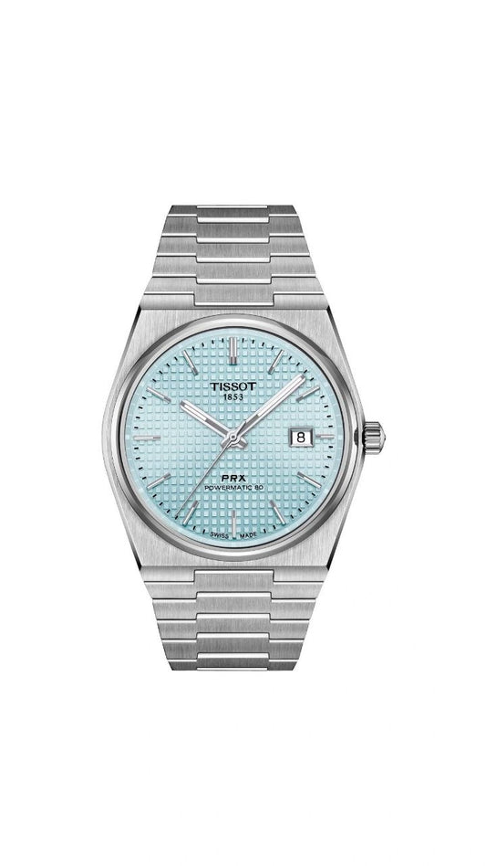 Tissot PRX Powermatic 80