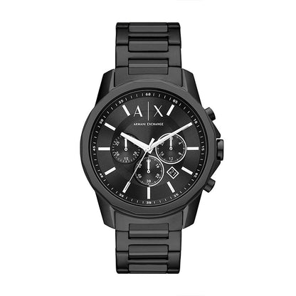 Armani Exchange AX1722 Full Black Men's Watch