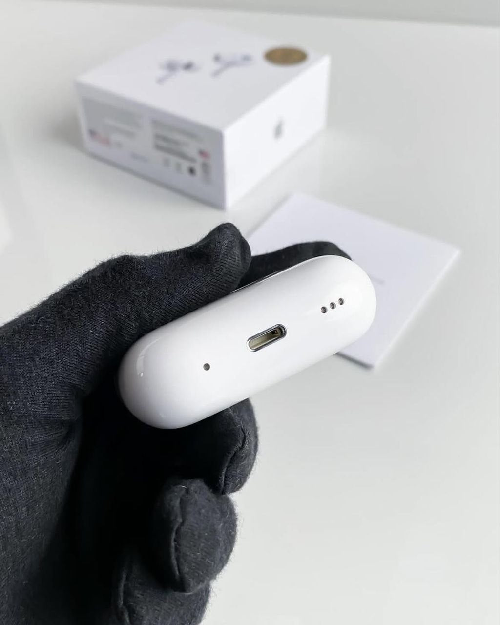 AirPods Pro 2 ANC Type-C Wireless