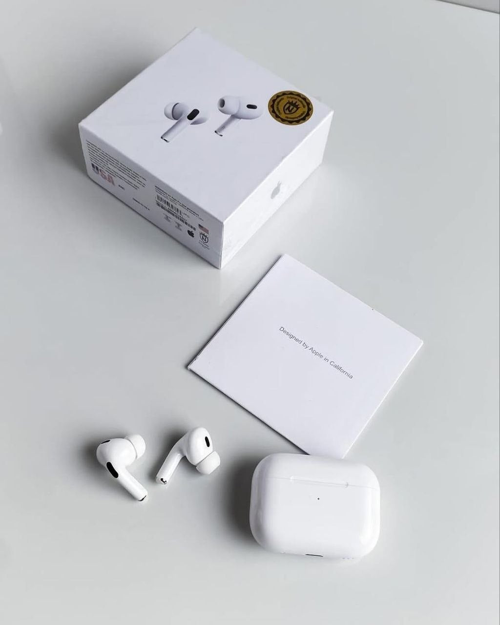 AirPods Pro 2 ANC Type-C Wireless