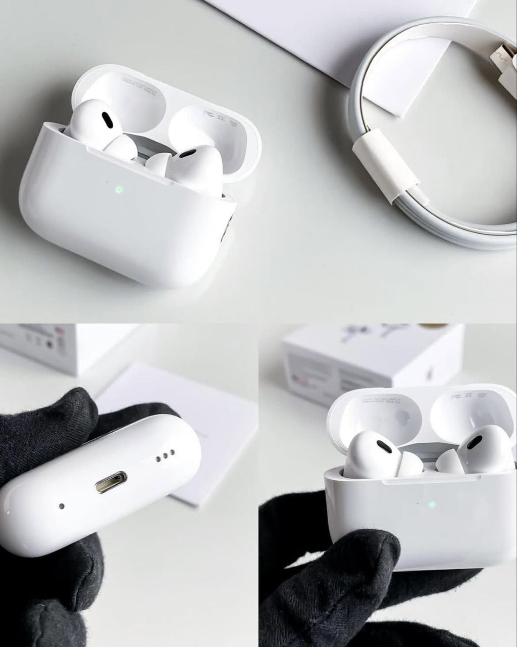 AirPods Pro 2 ANC Type-C Wireless