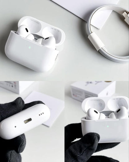 AirPods Pro 2 ANC Type-C Wireless