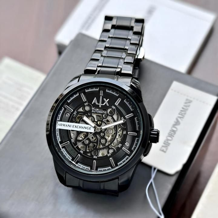 Armani Exchange Analogue Watch AX2418