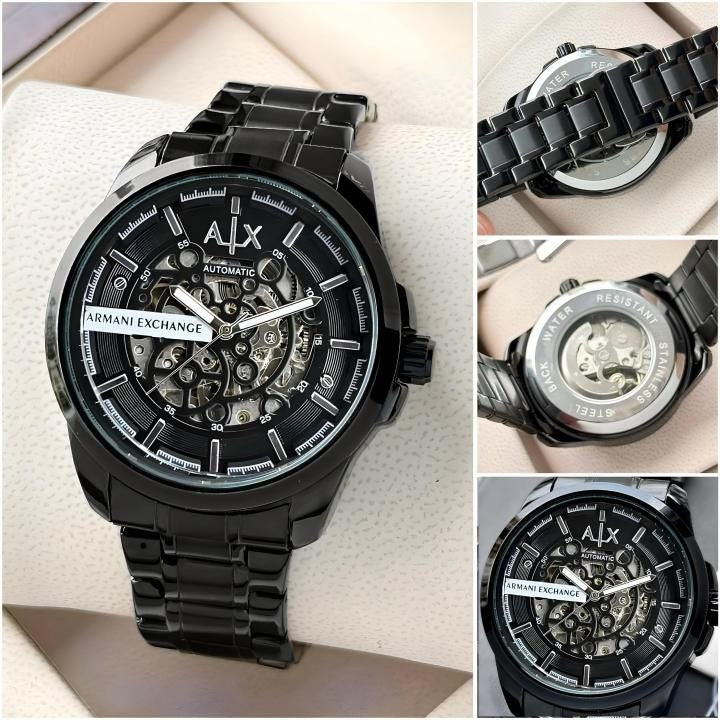 Armani Exchange Analogue Watch AX2418