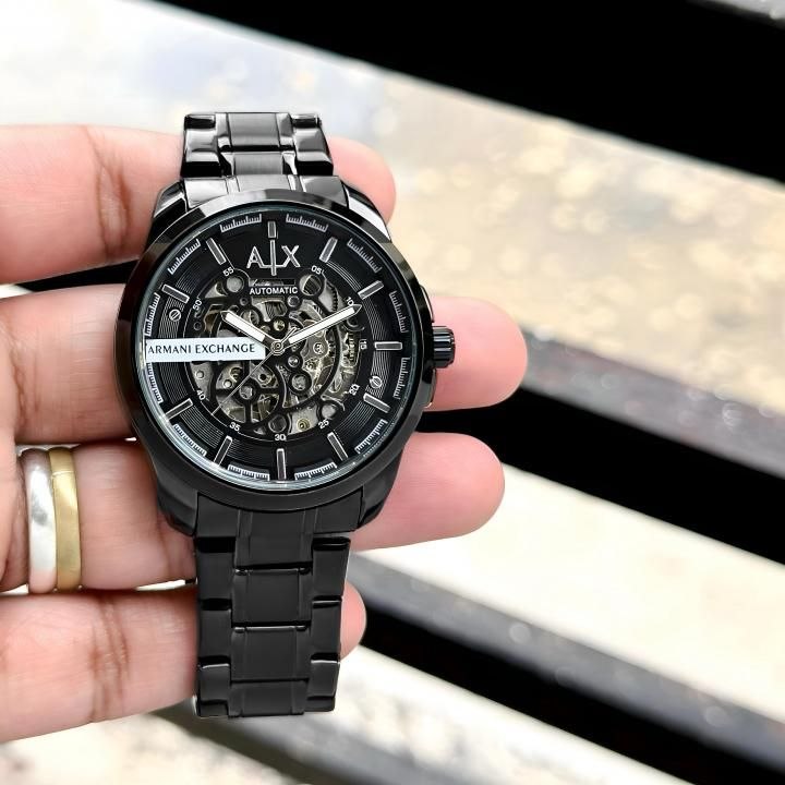 Armani Exchange Analogue Watch AX2418