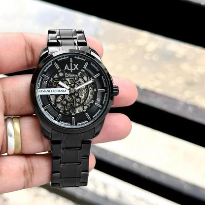 Armani Exchange Analogue Watch AX2418