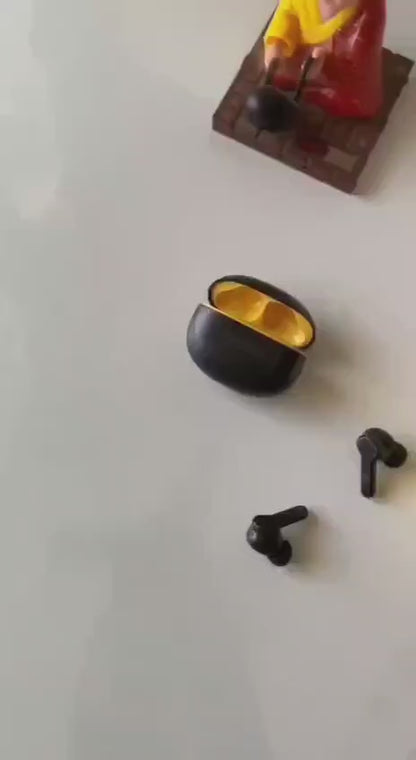 Realme Buds T110 Wireless Earbuds Bluetooth 5.2