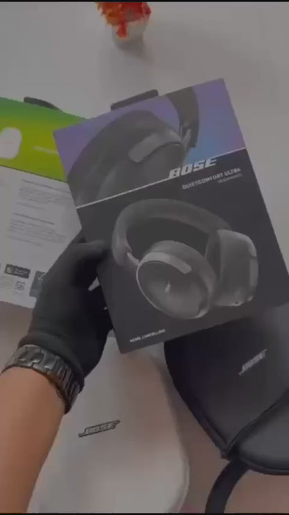 Bose QC55 ANC Wireless Bluetooth Headphones