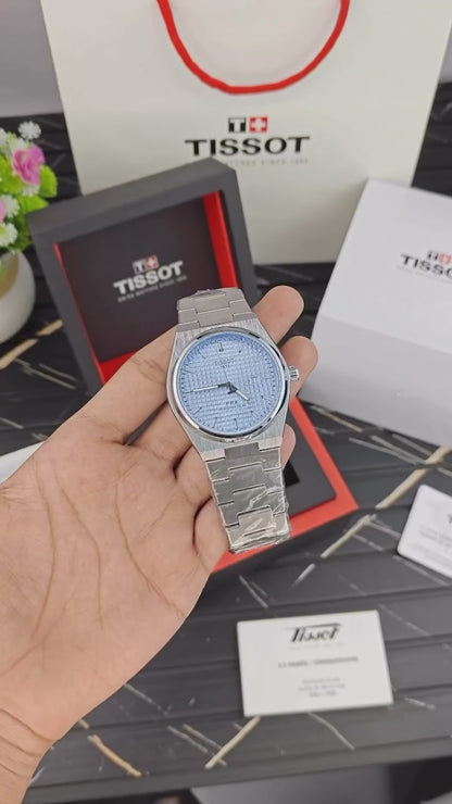Tissot PRX Powermatic 80