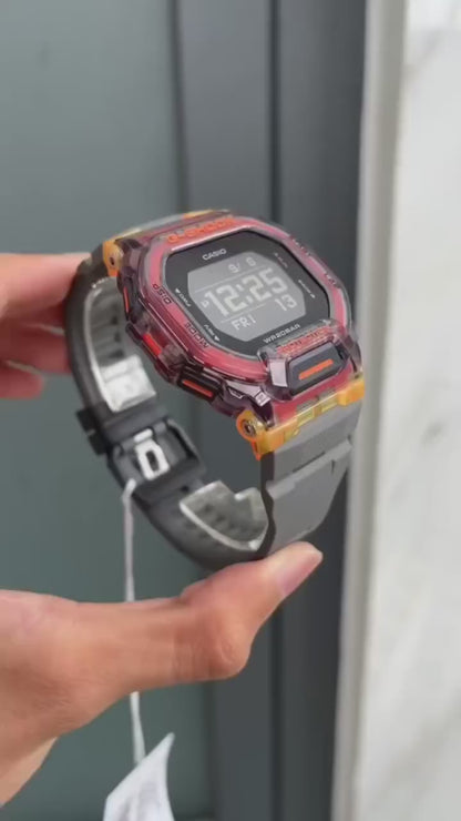 CASIO G SHOCK GBD 200