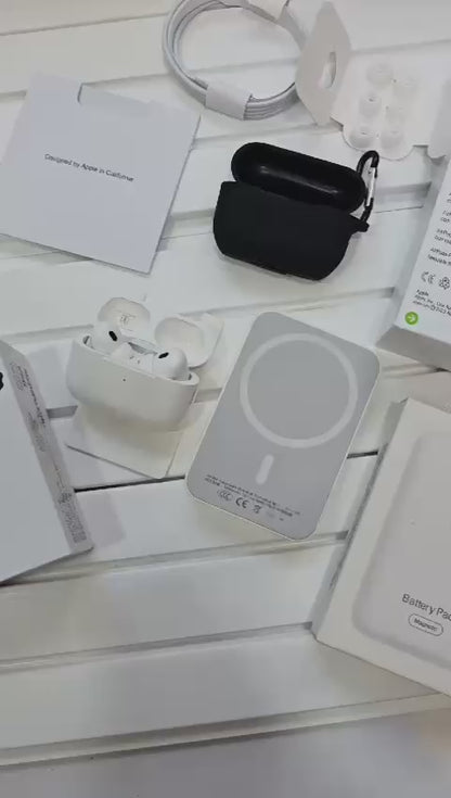 AirPods Pro 2 MagSafe PowerBank Combo