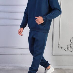 Men’s Hoodie Tracksuit