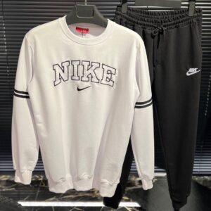 Men’s T-shirt Pant Track Suit