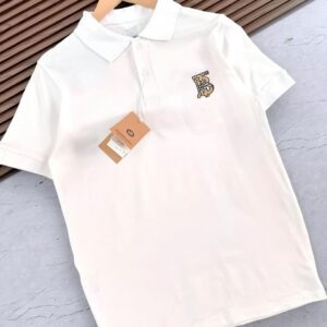 Bb Men’s Half Sleeve Polo Tshirt