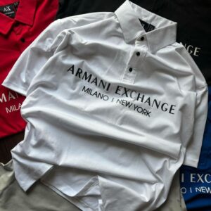 ARMA_NI EXCHANGE PREMIUM  TSHIRT