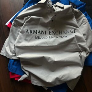 ARMA_NI EXCHANGE PREMIUM  TSHIRT