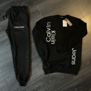 Men’s T-shirt Pant Track Suit