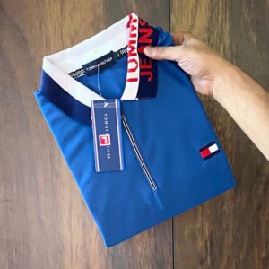 Men’s Polo T-Shirt For Men