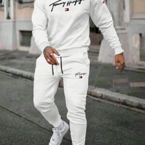 Men’s Classic Track Suit