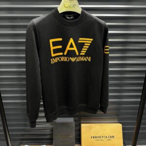 Men’s Fleece Sweatshirt