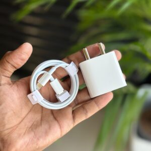 ADAPTOR & CABLE COMBO