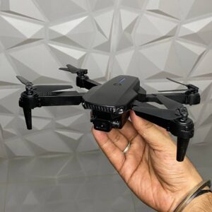 doul camera drone