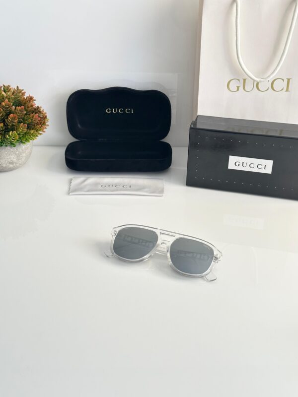 Men's Stylish SunGlasses - Image 2